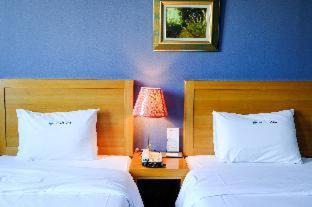 Jung-gu Hotel | Hotel Noah