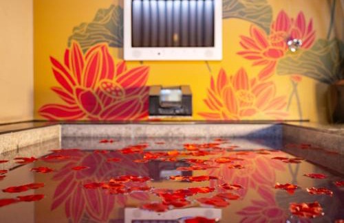 Nada Ward Hotel | HOTEL Noblesse