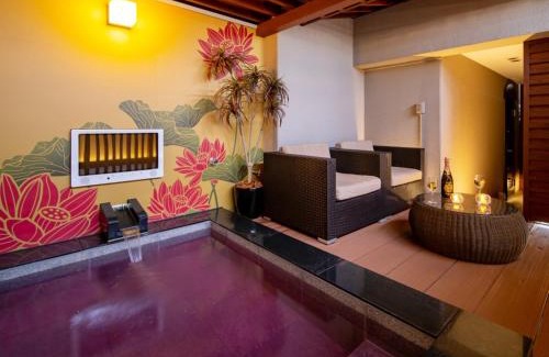 Nada Ward Hotel | HOTEL Noblesse