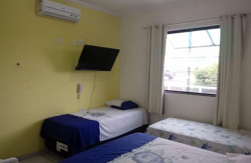 Senhor Do Bonfim Hotel | Hotel Nobre