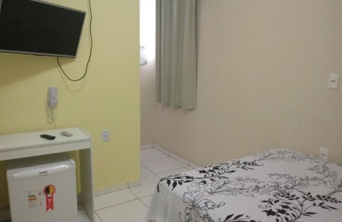 Senhor Do Bonfim Hotel | Hotel Nobre