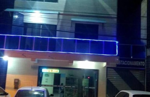 Senhor Do Bonfim Hotel | Hotel Nobre