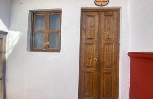 Real de Catorce Hotel | Hotel Noche Azul