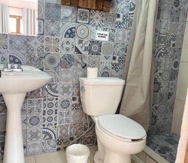 Real de Catorce Hotel | Hotel Noche Azul
