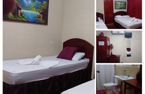 San Jorge Hotel | Hotel Noches Sureñas/Southern Nights Nicaragua