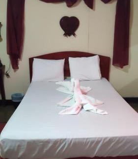 San Jorge Hotel | Hotel Noches Sureñas/Southern Nights Nicaragua