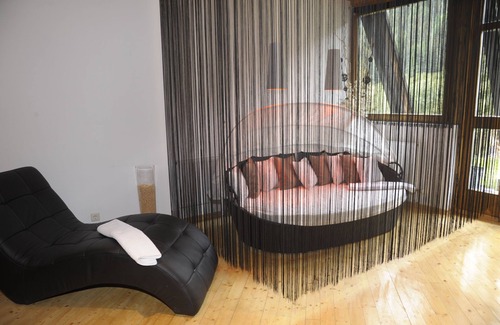 Innerkrems Hotel | Hotel Nockalm