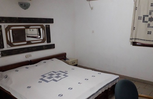 Korhogo Hotel | Hotel Non-Stop