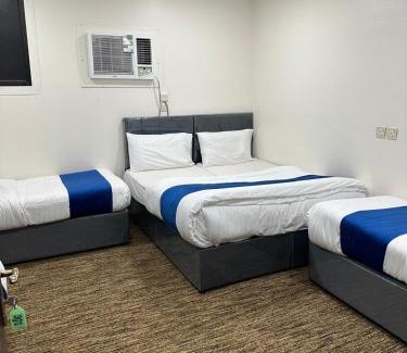 Medina Hotel | Hotel Noor Al Madina