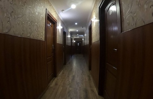 5th Block Hotel | Hotel Noor Empire International