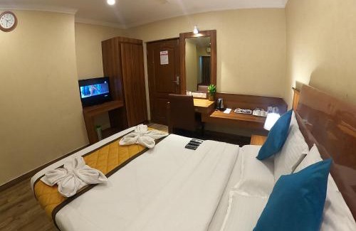 5th Block Hotel | Hotel Noor Empire International Kormangala