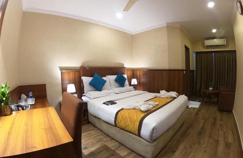 5th Block Hotel | Hotel Noor Empire International Kormangala