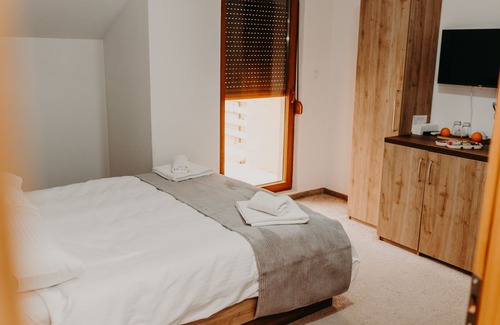 Konjic Hotel | Hotel Noor Konjic