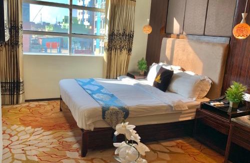 Sylhet Hotel | Hotel Noorjahan Grand