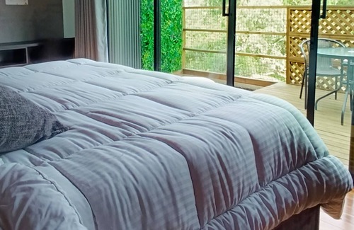 Copacabana Hotel | Hotel Noral Lemont