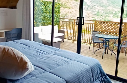 Copacabana Hotel | Hotel Noral Lemont