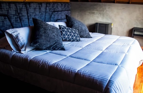 Copacabana Hotel | Hotel Noral Lemont