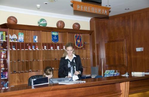 Petrovaradin Hotel | Hotel Norcev