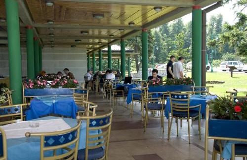 Petrovaradin Hotel | Hotel Norcev