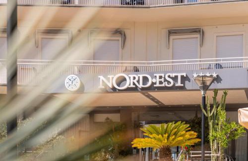 Cattolica Hotel | Hotel Nord Est