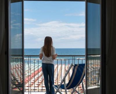 Cattolica Hotel | Hotel Nord Est