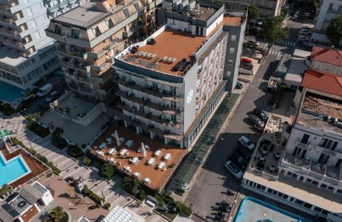 Cattolica Hotel | Hotel Nord Est