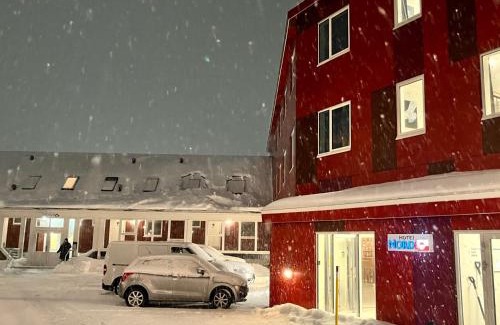Nuussuaq Apartment | Hotel Nordbo