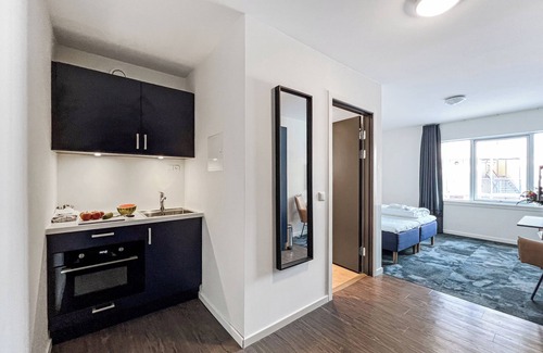 Nuussuaq Apartment | Hotel Nordbo