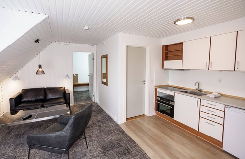 Nuussuaq Apartment | Hotel Nordbo