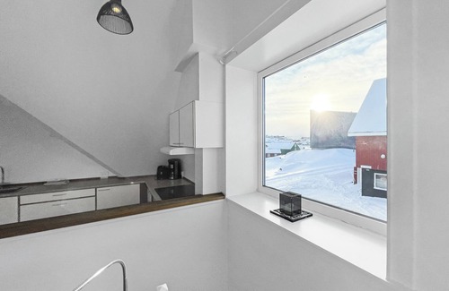 Nuussuaq Apartment | Hotel Nordbo