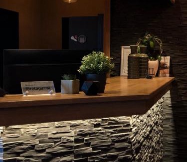 Stromsund Hotel | Hotel Nordica Strömsund