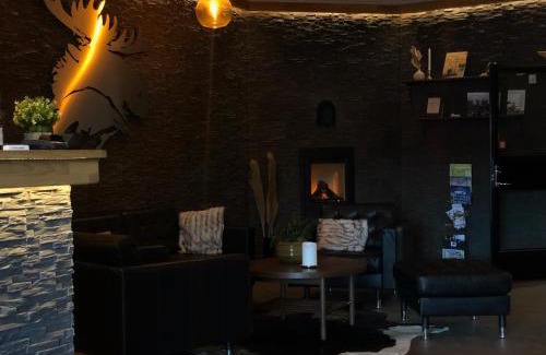 Stromsund Hotel | Hotel Nordica Strömsund