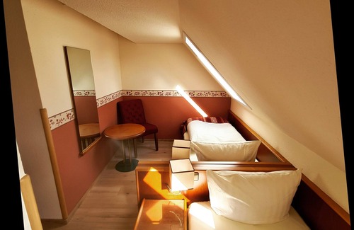 Krakow am See Hotel | Hotel Nordischer Hof