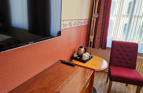 Krakow am See Hotel | Hotel Nordischer Hof