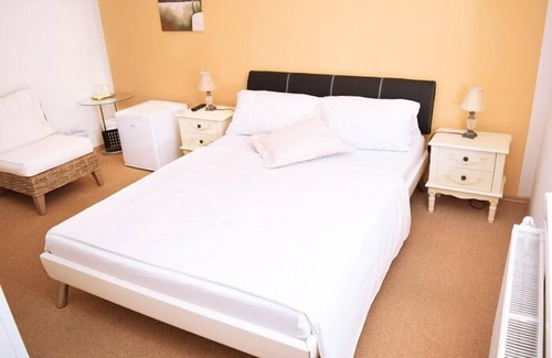 Harrislee Hotel | Hotel Nordkreuz