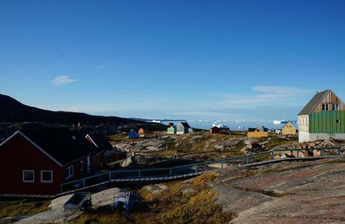 Sermersooq Hotel | Hotel Nordlys