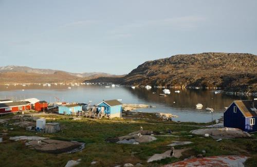 Sermersooq Hotel | Hotel Nordlys