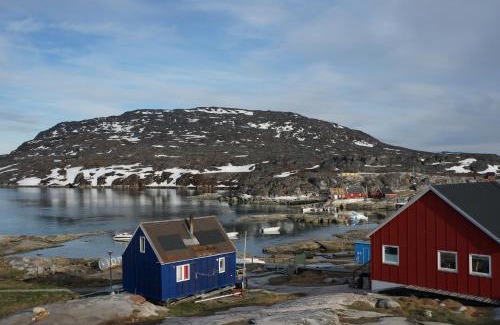 Sermersooq Hotel | Hotel Nordlys