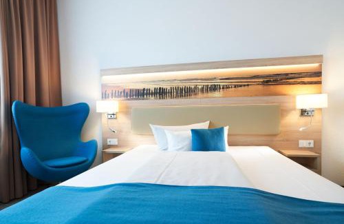 Hemelingen Hotel | Hotel NordRaum