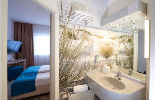 Hemelingen Hotel | Hotel NordRaum