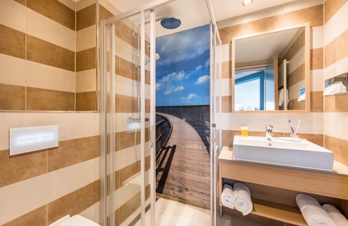 Nordseebad Burhave Hotel | Hotel Nordseeküste by Center Parcs