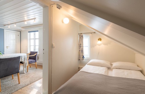 Lillesand Hotel | Hotel Norge Lillesand
