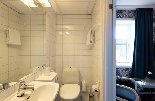 Lillesand Hotel | Hotel Norge Lillesand