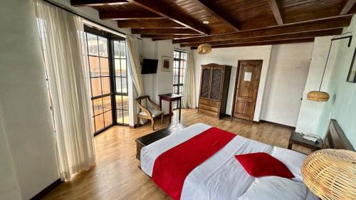 Alausi Hotel | Hotel Noris Alausí