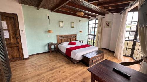 Alausi Hotel | Hotel Noris Alausí