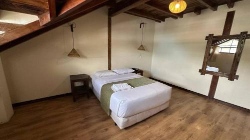 Alausi Hotel | Hotel Noris Alausí