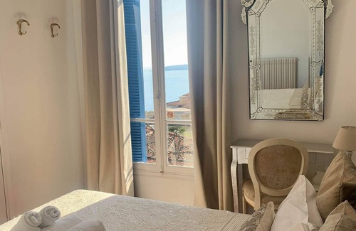 Cap d'Ail Hotel | Hotel Normandy