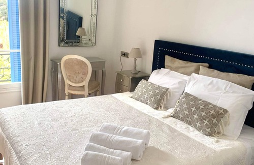 Cap d'Ail Hotel | Hotel Normandy