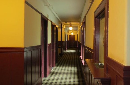 Chinatown Hotel | Hotel North Beach