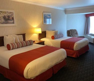 North Sydney Hotel | Hotel North